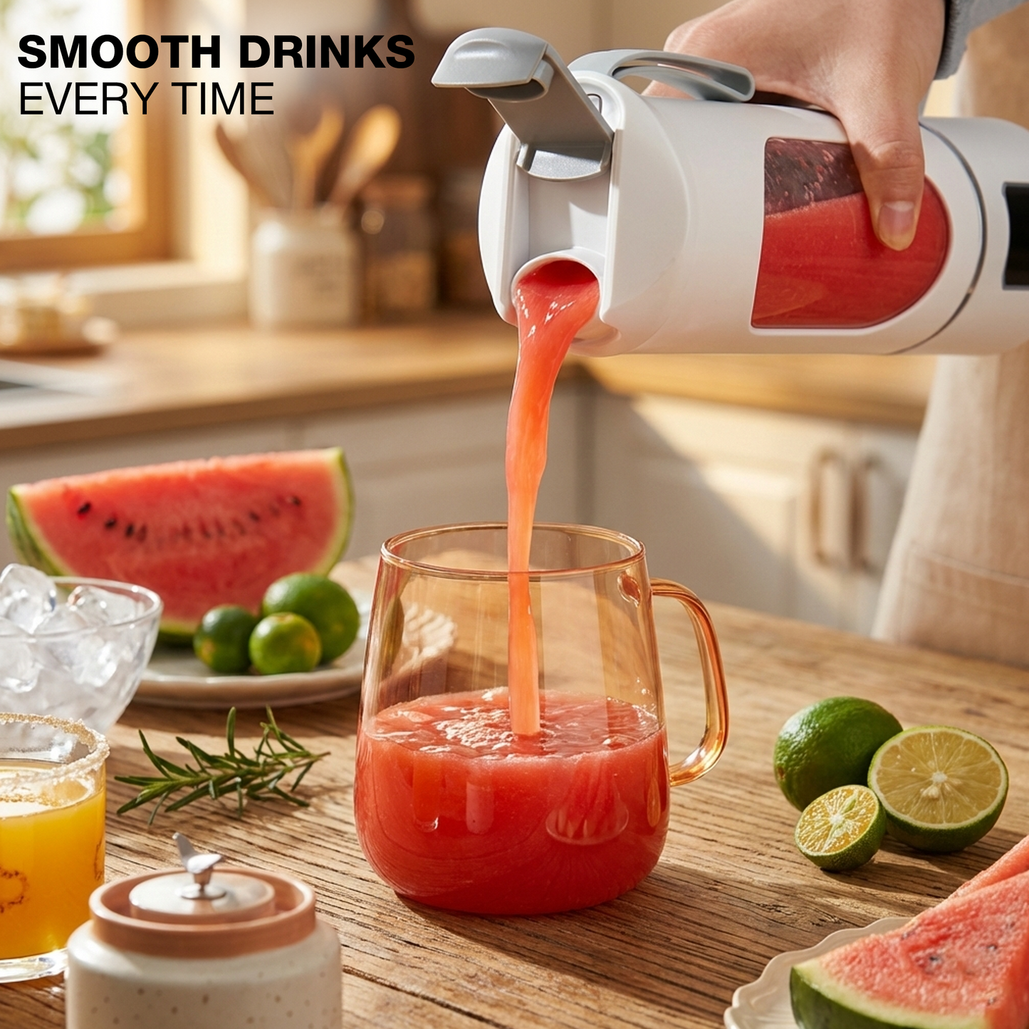 Jupiter FreshBlend Cup