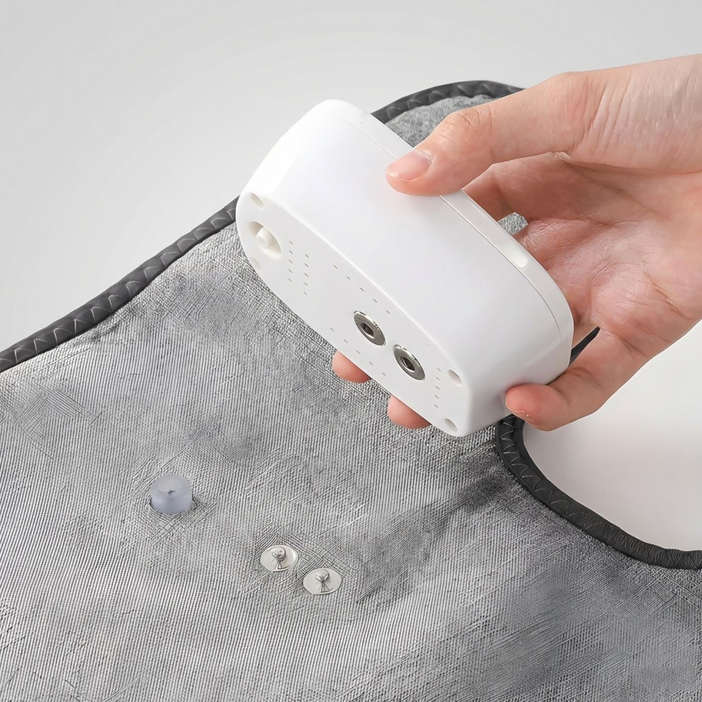 Jupiter AirThera Leg Massager