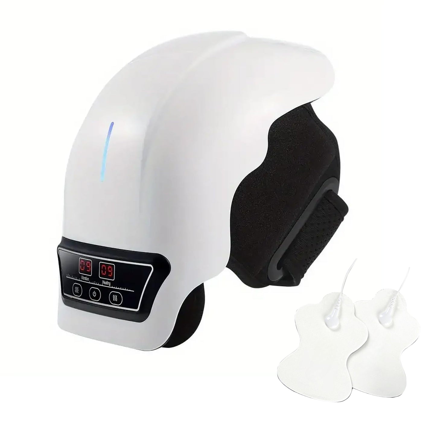 Jupiter Smart Relief Knee Massager