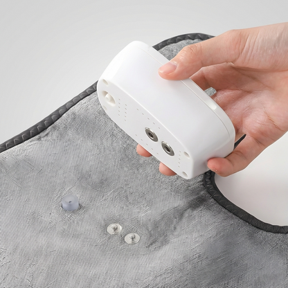Jupiter AirThera Leg Massager