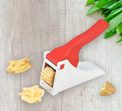 Heavy Duty Vegetable & fruit chopper chipser & dicer