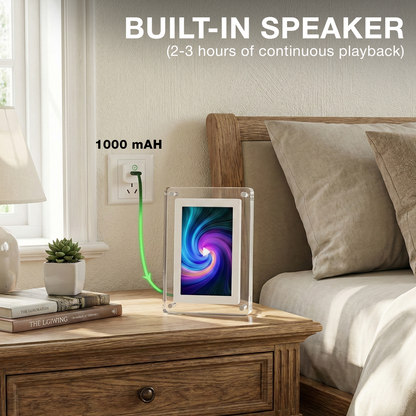 Jupiter Smartmemory Frame