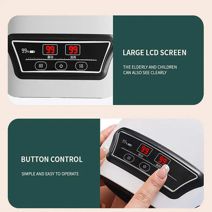 Jupiter Smart Relief Knee Massager