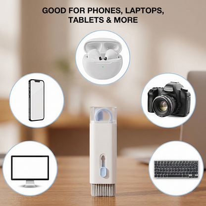 Jupiter Ultra Device Care Kit