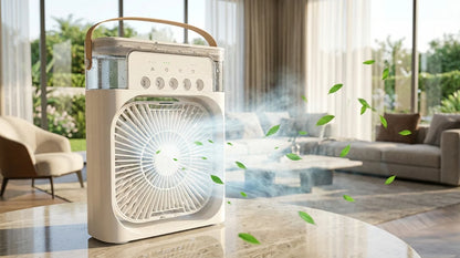 Jupiter Portable Mini Air Cooler Sale